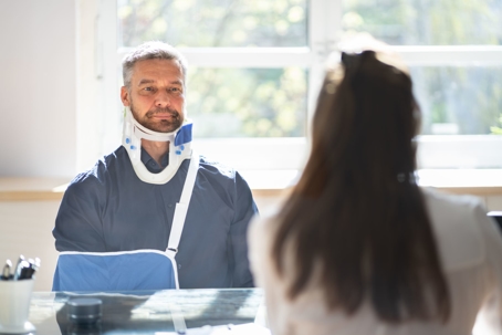 Personal Injury