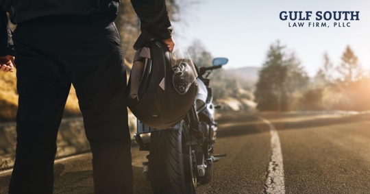 motorcycle rider